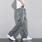 PENDRA Straight Climate Lot Pants