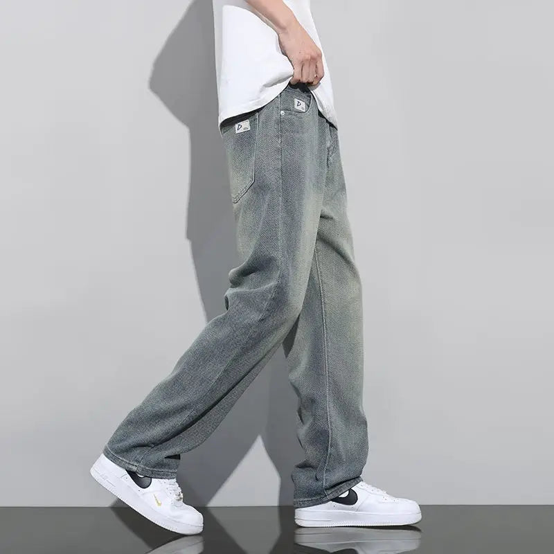 PENDRA Straight Climate Lot Pants