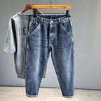 PENDRA Washed End Large Pants