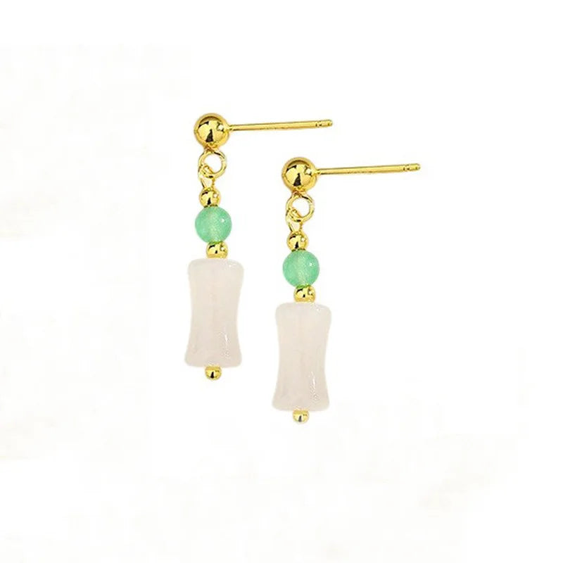 PENDRA Sterling Silver 3 Earrings