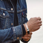 PENDRA Fentari Silicone Band Bracelet