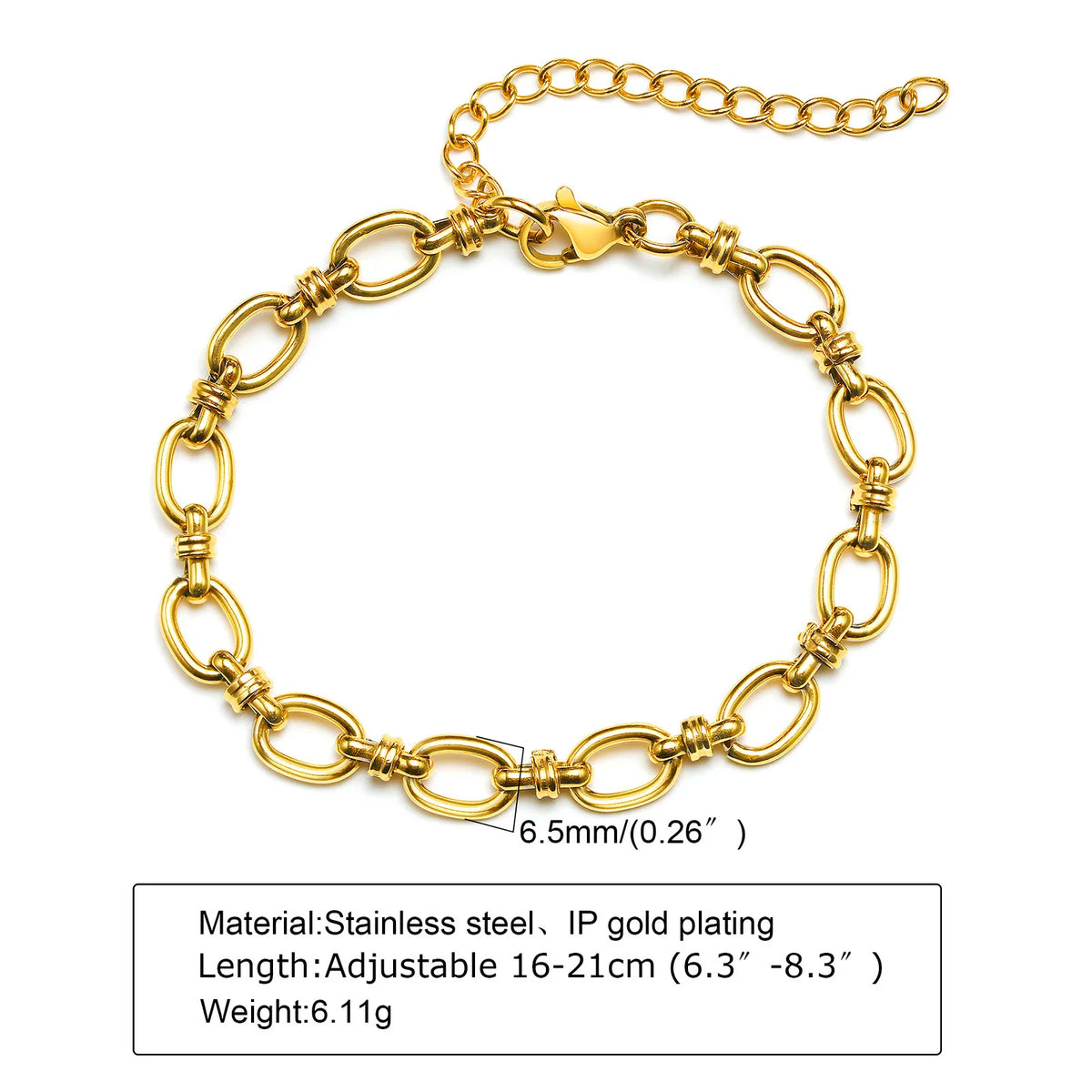 PENDRA Cross Religious Bracelet