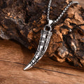 PENDRA VantaHaven Cat Design Necklaces