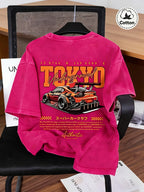 PENDRA Spring Summer T-Shirt