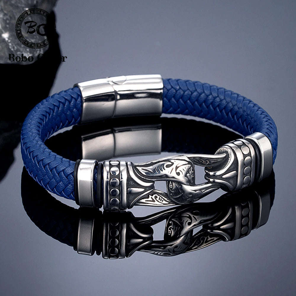 PENDRA Infinity Vintage Bracelet