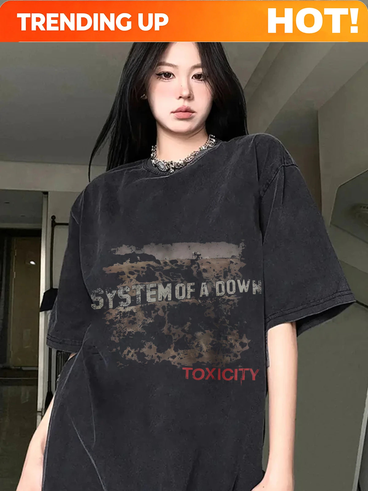 PENDRA System Toxicity T-Shirt