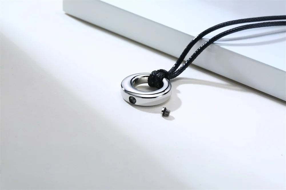 PENDRA Memorial Cremation Bracelet