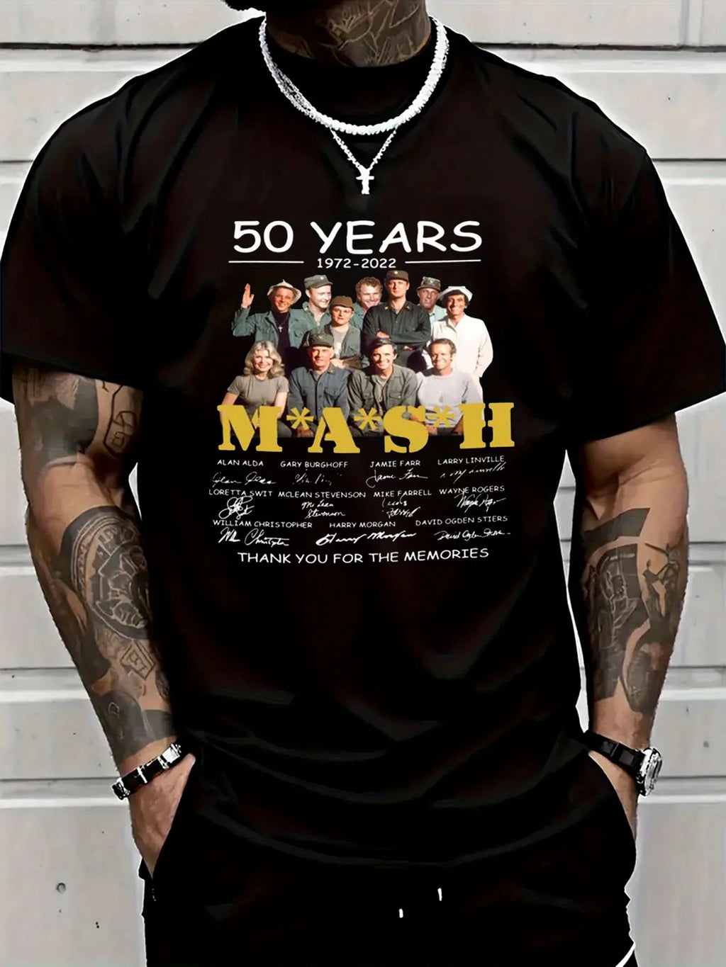 PENDRA Plus Size T-Shirt