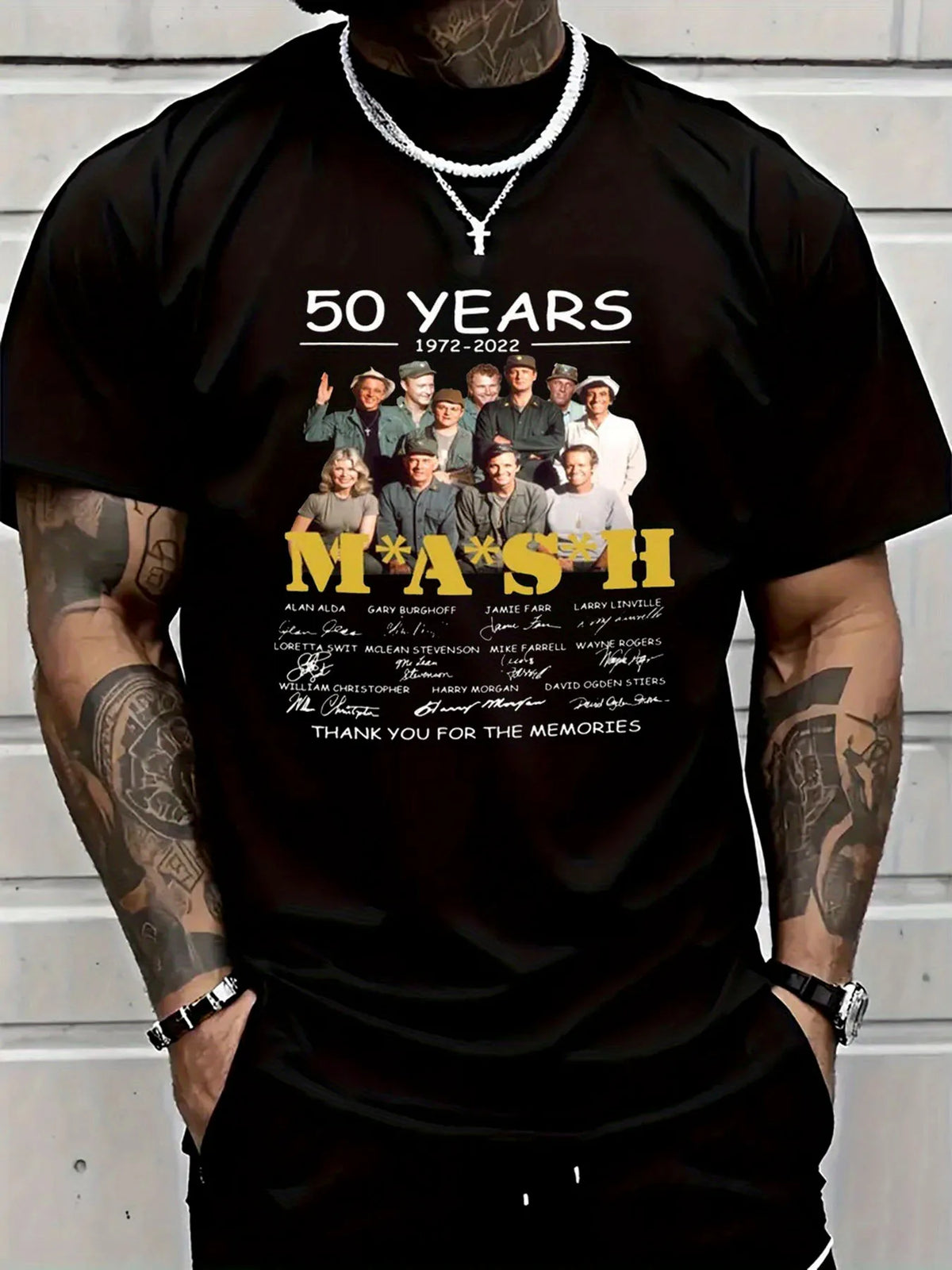 PENDRA Plus Size T-Shirt