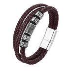 PENDRA Belrith Celtic Knot Bracelet