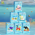 PENDRA Ocean Orcas Micro Building Set