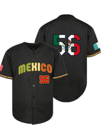PENDRA Classic Colorful Jersey
