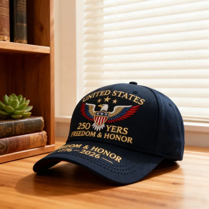 PENDRA Historical Elements Cap