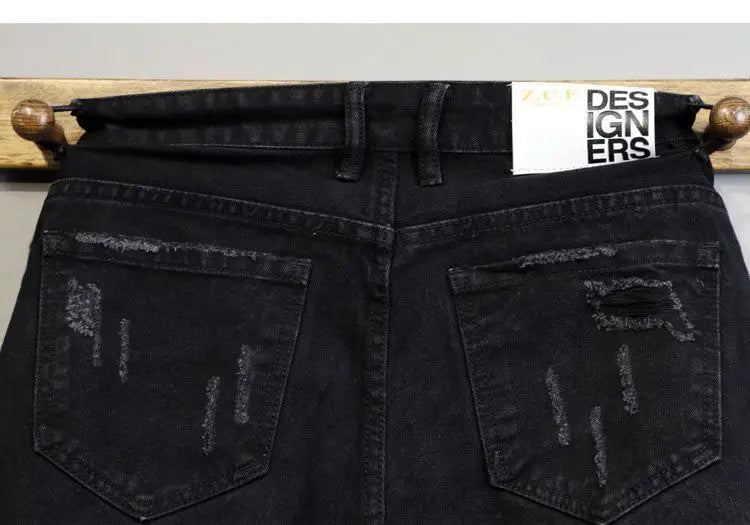 PENDRA Korean Boyfriend Youth Shorts