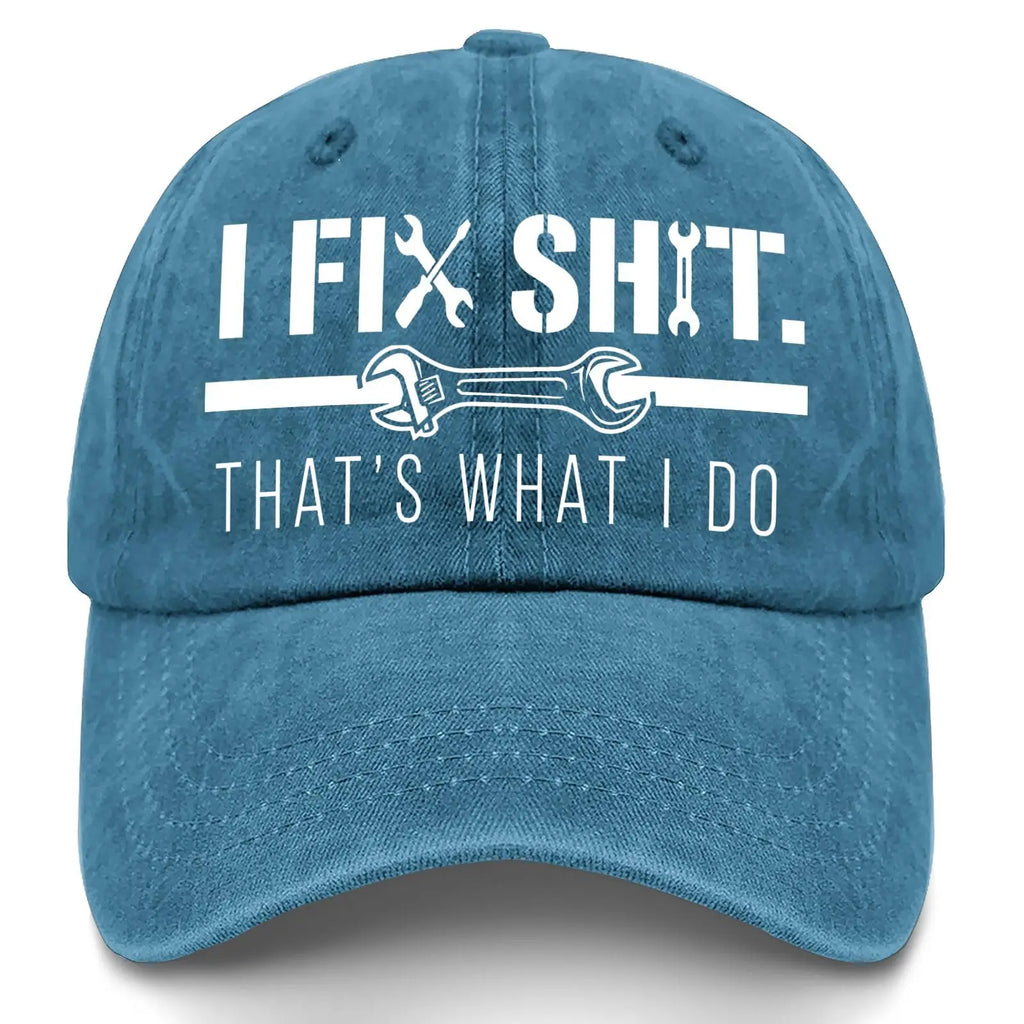 PENDRA Fix It Funny Hat