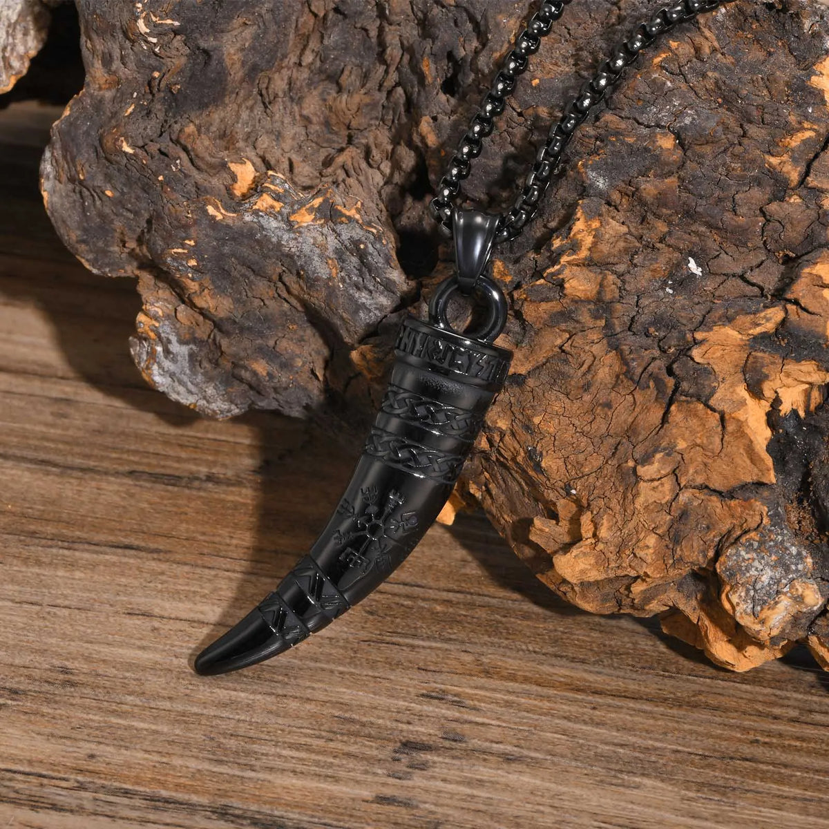 PENDRA VantaHaven Cat Design Necklaces