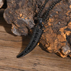 PENDRA VantaHaven Cat Design Necklaces