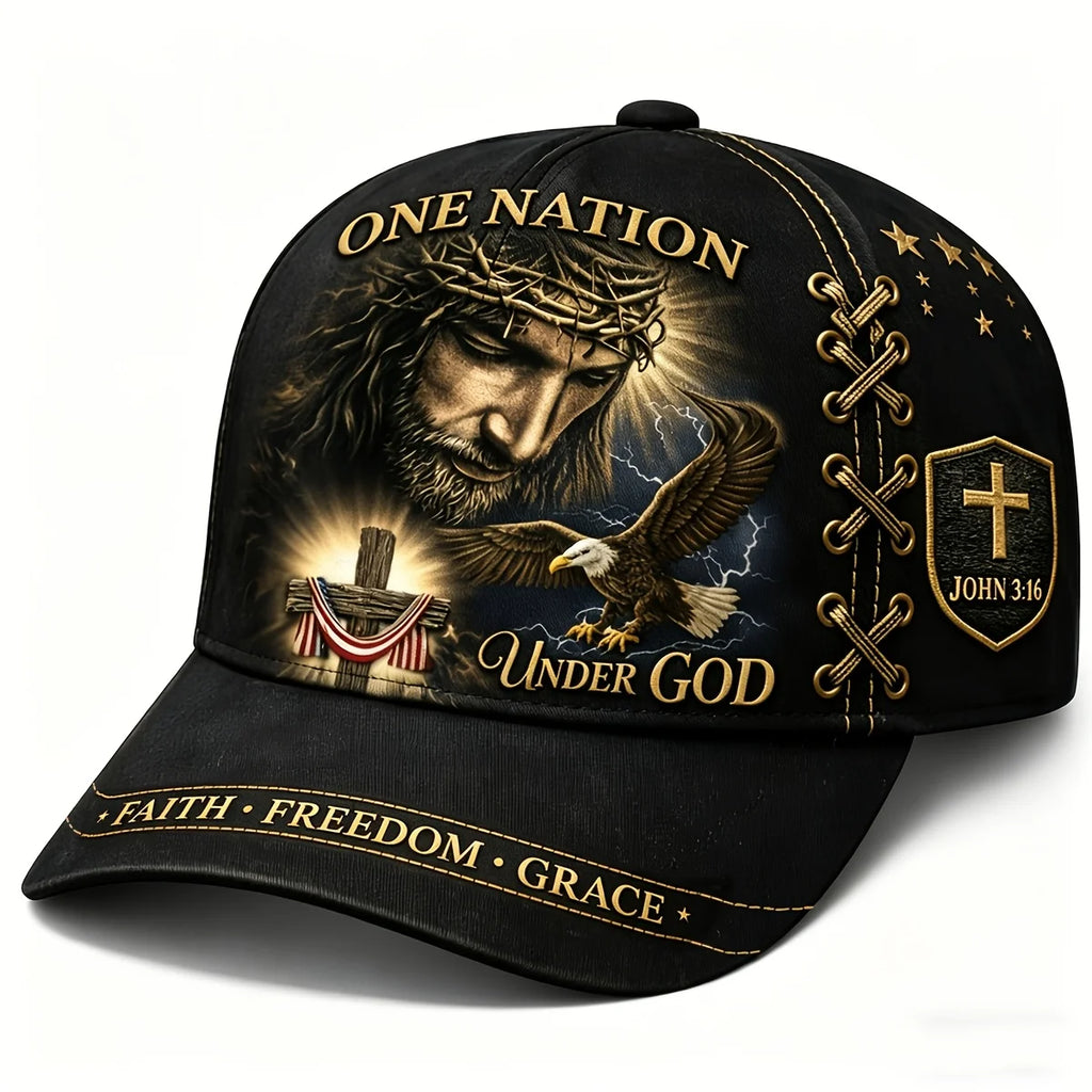 PENDRA Church Services Cap