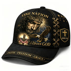 PENDRA Church Services Cap
