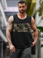 PENDRA Urban Tank Top