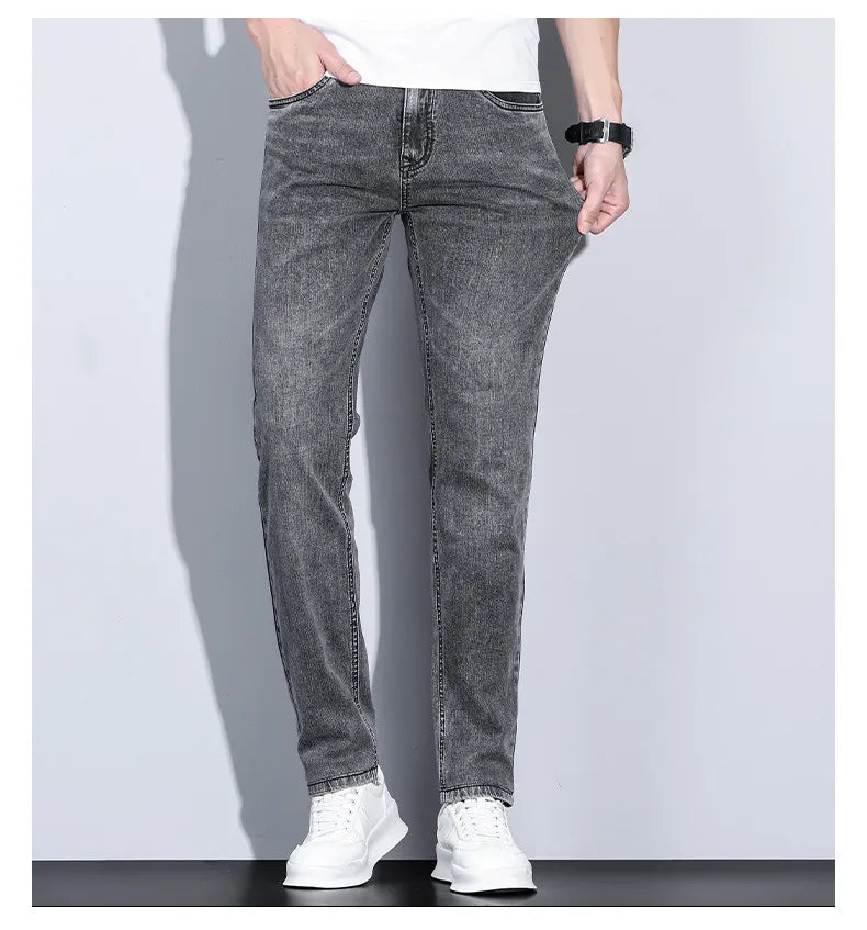 PENDRA Straight Youth Pants