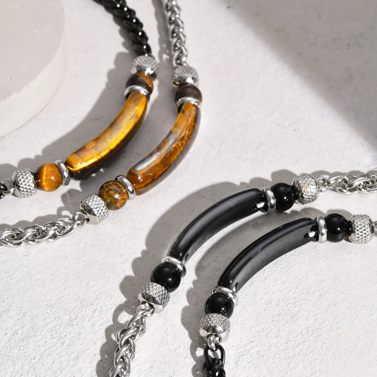 PENDRA Wheat Bracelet