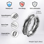 PENDRA Nerizane Classic Ring