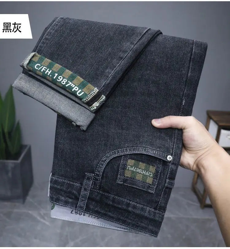 PENDRA End Korean Climate Pants