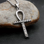 PENDRA Anubiseye Egyptian Anubis Eye Pendant