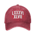 PENDRA Cowboy Lxxxvi Cap