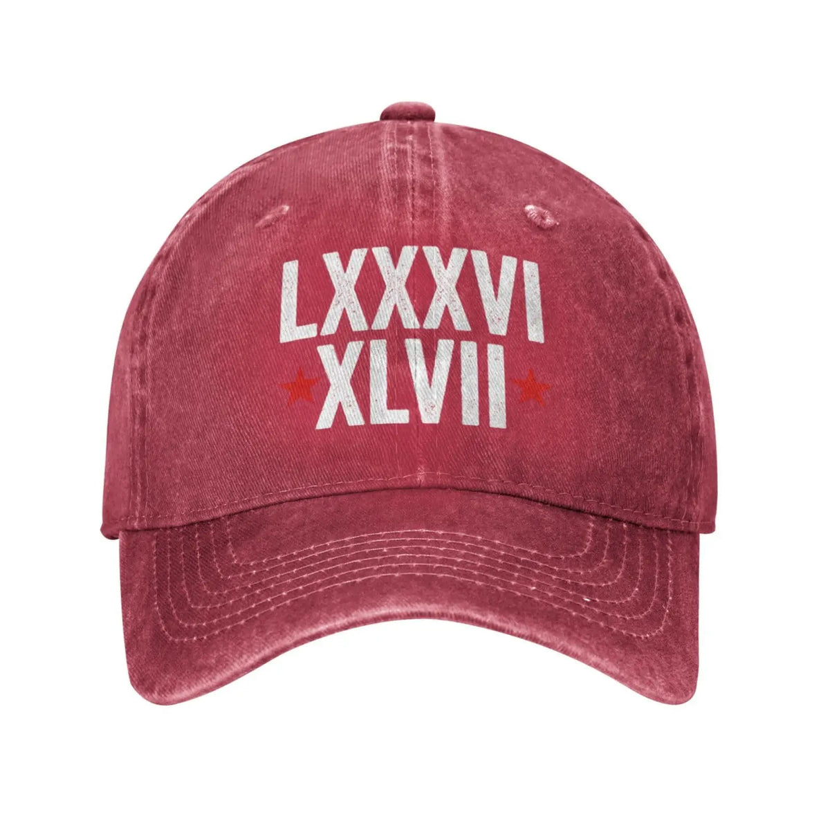 PENDRA Cowboy Lxxxvi Cap