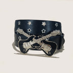PENDRA Celesorae Western Designer Belt