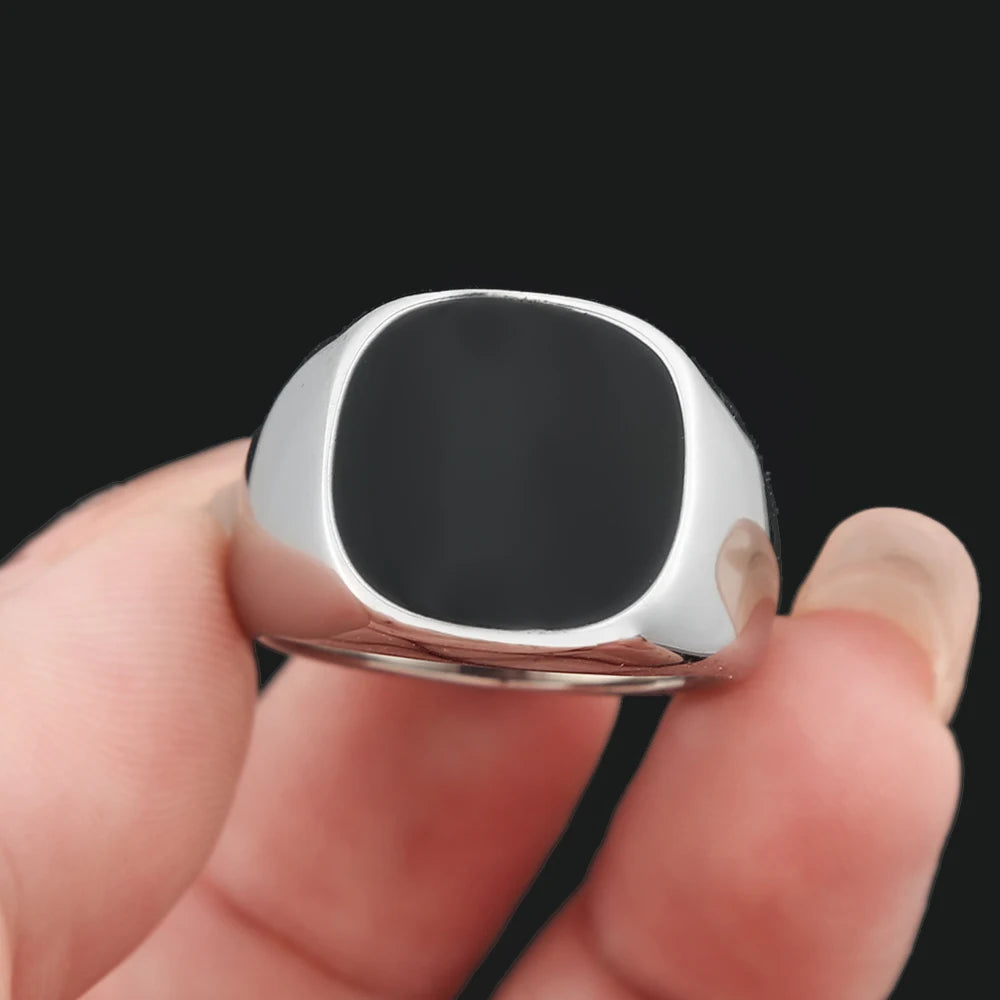PENDRA Vinylcraft Punk Vinyl Ring