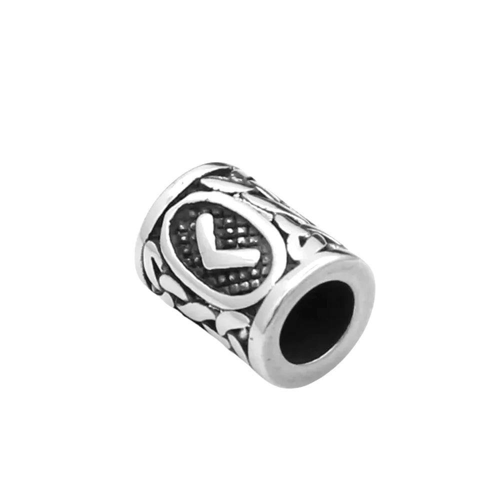 PENDRA Runebead Nordic Viking Rune Bead Bracelet