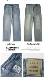PENDRA Straight Climate Lot Pants