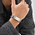 PENDRA Strap Boy Bracelet