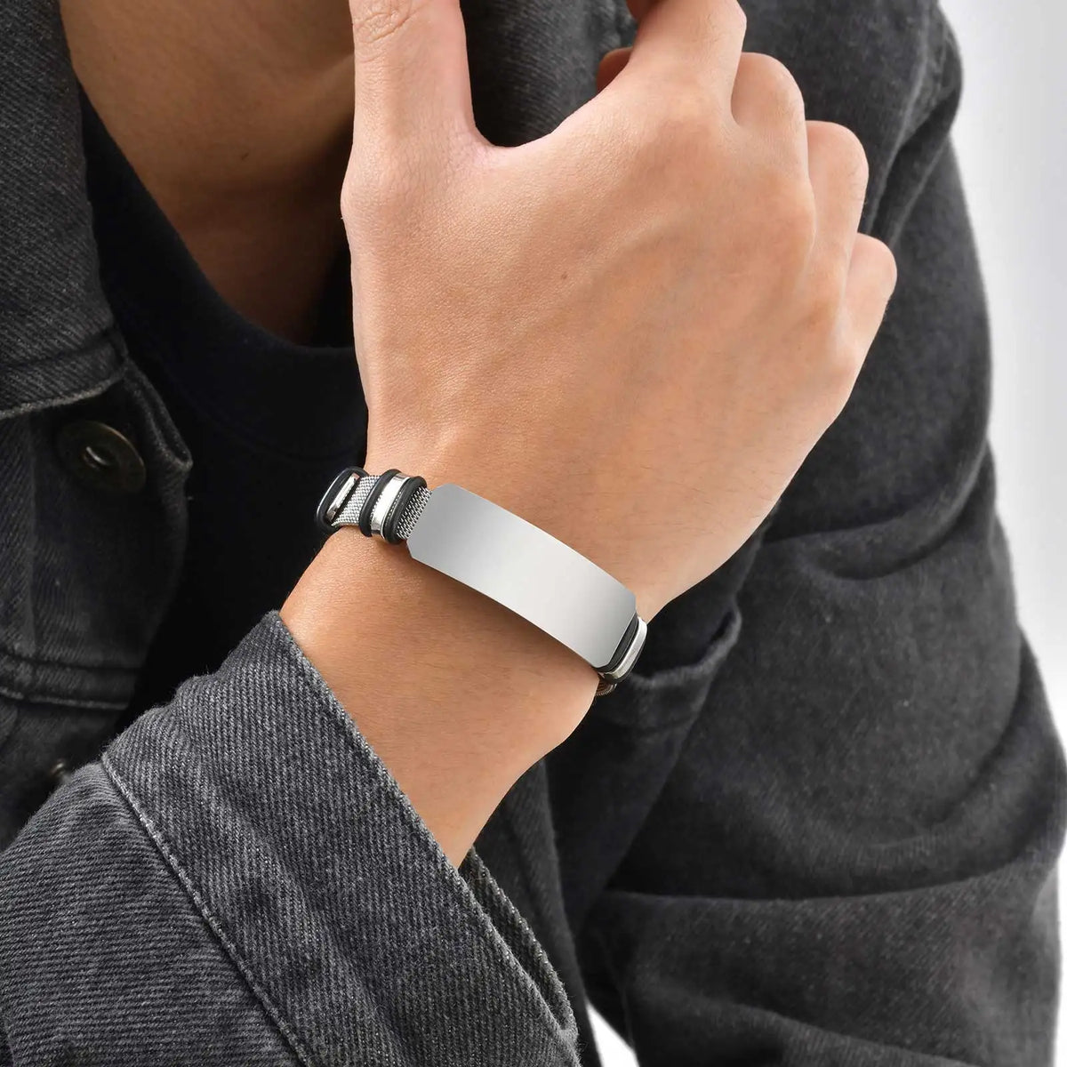 PENDRA Strap Boy Bracelet