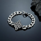 PENDRA Celtic Knot Classic Viking Bracelet