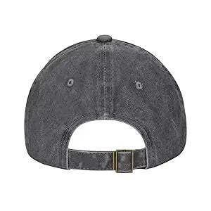 PENDRA Patriotic Cotton Washed Cap