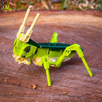 PENDRA Insect Bee LED Building Set