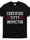 PENDRA Base Letters T-Shirt