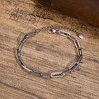 PENDRA Rectangle 5Mm Bracelet