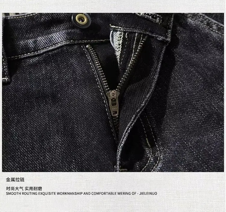PENDRA Straight Brand Pants