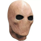 Alien Latex Mask Halloween Horror Full Head Costume Scary Cosplay Party Prop Unisex