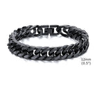 PENDRA Curb Miami Bracelet