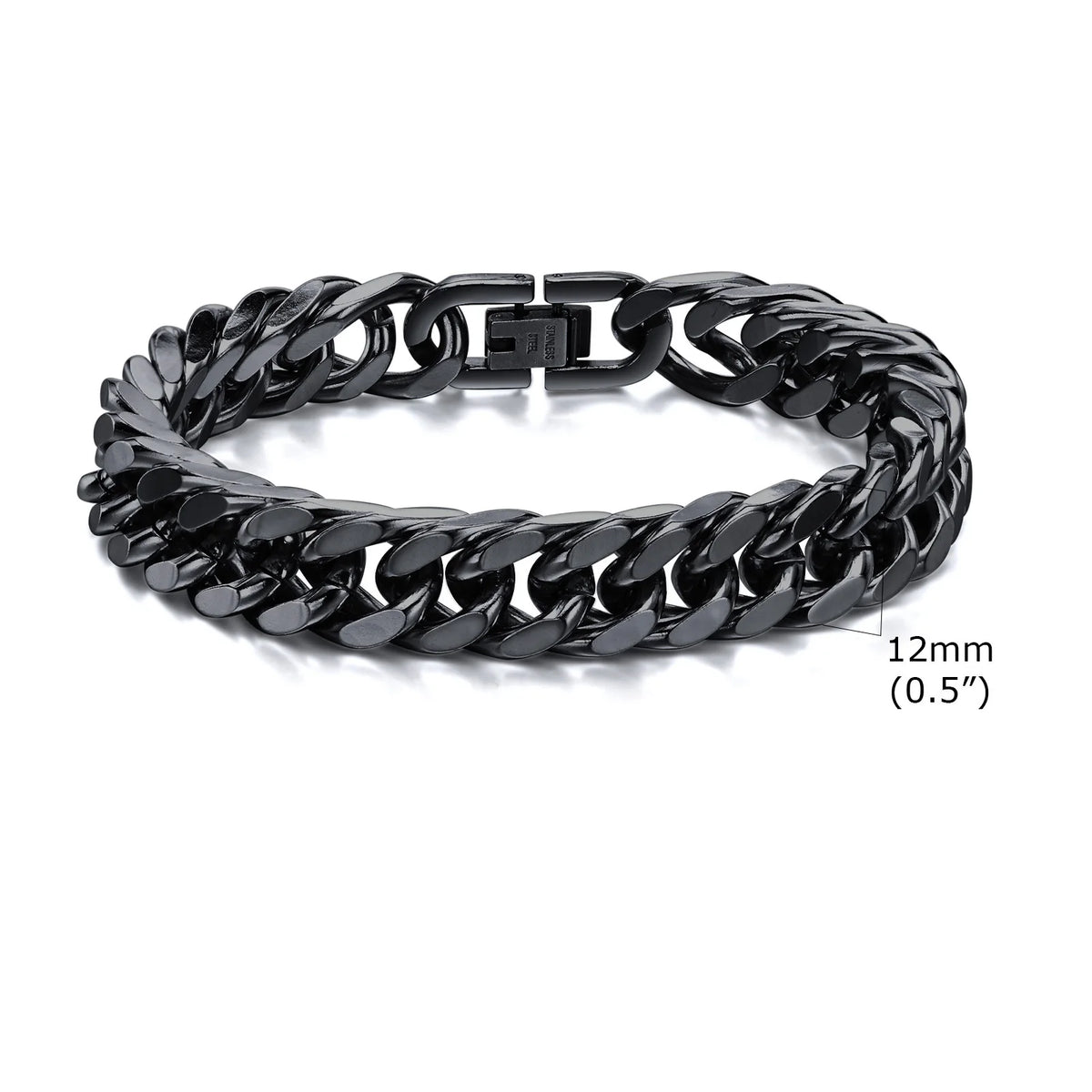 PENDRA Curb Miami Bracelet
