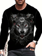 PENDRA Long Sleeve T-Shirt