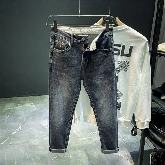 PENDRA End Harajuku Designer Pants