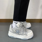 PENDRA Sports Platform Ins Shoes