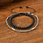 PENDRA Mini Volcanic Bracelet